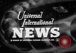 Standbild Explorer I Sat United States USA, 1958, aus Sekunde 4 historischem Filmmaterial Videoclip 65675047396
