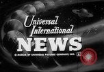Standbild Explorer I Sat United States USA, 1958, aus Sekunde 5 historischem Filmmaterial Videoclip 65675047396