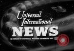 Standbild Explorer I Sat United States USA, 1958, aus Sekunde 7 historischem Filmmaterial Videoclip 65675047396