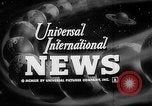 Standbild Explorer I Sat United States USA, 1958, aus Sekunde 8 historischem Filmmaterial Videoclip 65675047396
