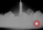 Standbild Explorer I Sat United States USA, 1958, aus Sekunde 24 historischem Filmmaterial Videoclip 65675047396