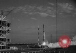 Standbild Explorer I Sat United States USA, 1958, aus Sekunde 33 historischem Filmmaterial Videoclip 65675047396