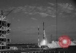 Standbild Explorer I Sat United States USA, 1958, aus Sekunde 34 historischem Filmmaterial Videoclip 65675047396