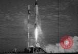 Standbild Explorer I Sat United States USA, 1958, aus Sekunde 35 historischem Filmmaterial Videoclip 65675047396