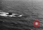 Standbild Die USS Nautilus Submarine SSN-571 United States USA, 1958, aus Sekunde 3 historischem Filmmaterial Videoclip 65675047397