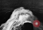Standbild Die USS Nautilus Submarine SSN-571 United States USA, 1958, aus Sekunde 6 historischem Filmmaterial Videoclip 65675047397