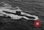 Standbild Die USS Nautilus Submarine SSN-571 United States USA, 1958, aus Sekunde 28 historischem Filmmaterial Videoclip 65675047397