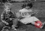 Standbild Die USS Nautilus Submarine SSN-571 United States USA, 1958, aus Sekunde 34 historischem Filmmaterial Videoclip 65675047397
