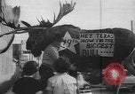 Standbild Die USS Nautilus Submarine SSN-571 United States USA, 1958, aus Sekunde 42 historischem Filmmaterial Videoclip 65675047397
