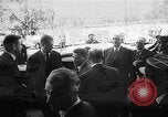 Image of Charles De Gaulle Paris France, 1958, second 1 stock footage video 65675047399