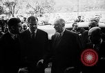 Image of Charles De Gaulle Paris France, 1958, second 3 stock footage video 65675047399