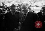 Image of Charles De Gaulle Paris France, 1958, second 4 stock footage video 65675047399