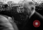 Image of Charles De Gaulle Paris France, 1958, second 5 stock footage video 65675047399