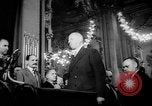 Image of Charles De Gaulle Paris France, 1958, second 9 stock footage video 65675047399