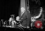 Image of Charles De Gaulle Paris France, 1958, second 10 stock footage video 65675047399