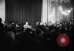 Image of Charles De Gaulle Paris France, 1958, second 15 stock footage video 65675047399