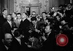 Image of Charles De Gaulle Paris France, 1958, second 17 stock footage video 65675047399