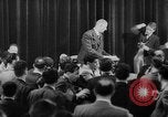 Image of Charles De Gaulle Paris France, 1958, second 20 stock footage video 65675047399
