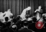 Image of Charles De Gaulle Paris France, 1958, second 21 stock footage video 65675047399