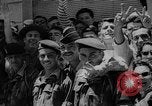 Image of Charles De Gaulle Paris France, 1958, second 22 stock footage video 65675047399