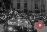 Image of Charles De Gaulle Paris France, 1958, second 24 stock footage video 65675047399