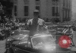 Image of Charles De Gaulle Paris France, 1958, second 25 stock footage video 65675047399