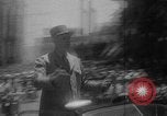 Image of Charles De Gaulle Paris France, 1958, second 26 stock footage video 65675047399