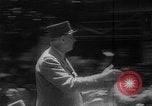Image of Charles De Gaulle Paris France, 1958, second 27 stock footage video 65675047399