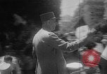 Image of Charles De Gaulle Paris France, 1958, second 28 stock footage video 65675047399