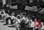 Image of Charles De Gaulle Paris France, 1958, second 29 stock footage video 65675047399