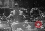 Image of Charles De Gaulle Paris France, 1958, second 35 stock footage video 65675047399