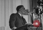 Image of American Pavilion at  Brussels Fair. Middle East, 1958, second 24 stock footage video 65675047400
