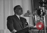 Image of American Pavilion at  Brussels Fair. Middle East, 1958, second 25 stock footage video 65675047400