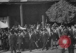 Image of American Pavilion at  Brussels Fair. Middle East, 1958, second 32 stock footage video 65675047400