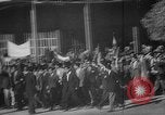 Image of American Pavilion at  Brussels Fair. Middle East, 1958, second 33 stock footage video 65675047400