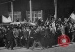 Image of American Pavilion at  Brussels Fair. Middle East, 1958, second 34 stock footage video 65675047400