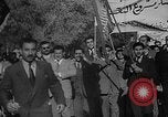 Image of American Pavilion at  Brussels Fair. Middle East, 1958, second 36 stock footage video 65675047400