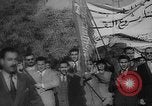 Image of American Pavilion at  Brussels Fair. Middle East, 1958, second 37 stock footage video 65675047400
