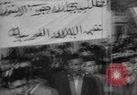 Image of American Pavilion at  Brussels Fair. Middle East, 1958, second 38 stock footage video 65675047400