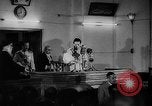 Image of American Pavilion at  Brussels Fair. Middle East, 1958, second 41 stock footage video 65675047400