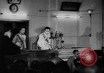 Image of American Pavilion at  Brussels Fair. Middle East, 1958, second 42 stock footage video 65675047400