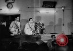 Image of American Pavilion at  Brussels Fair. Middle East, 1958, second 43 stock footage video 65675047400