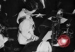 Image of American Pavilion at  Brussels Fair. Middle East, 1958, second 45 stock footage video 65675047400