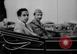 Image of American Pavilion at  Brussels Fair. Middle East, 1958, second 50 stock footage video 65675047400