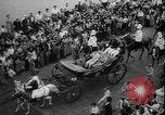 Image of American Pavilion at  Brussels Fair. Middle East, 1958, second 58 stock footage video 65675047400