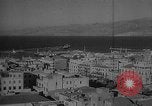 Image of American Pavilion at  Brussels Fair. Middle East, 1958, second 61 stock footage video 65675047400