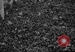 Image of Body of Pope Pius XII lies in State Vatican City Rome Italy, 1958, second 9 stock footage video 65675047401