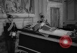 Image of Body of Pope Pius XII lies in State Vatican City Rome Italy, 1958, second 11 stock footage video 65675047401