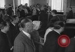Image of Body of Pope Pius XII lies in State Vatican City Rome Italy, 1958, second 13 stock footage video 65675047401