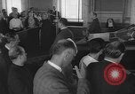Image of Body of Pope Pius XII lies in State Vatican City Rome Italy, 1958, second 15 stock footage video 65675047401